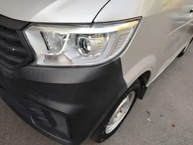 Changan Kuayue Kuayuexing V3 — Фото автомобиля 23