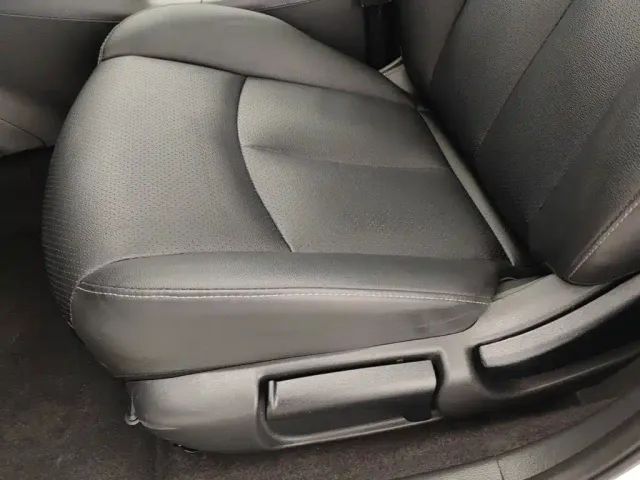Nissan Sylphy — Фото автомобиля 20