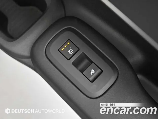 Hyundai Santa Fe MX5 — Фото автомобиля 14