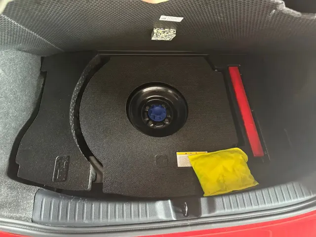 Toyota YARiS L Zhi Xuan — Фото автомобиля 20