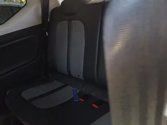 Wuling Hongguang Mini EV — Фото автомобиля 11