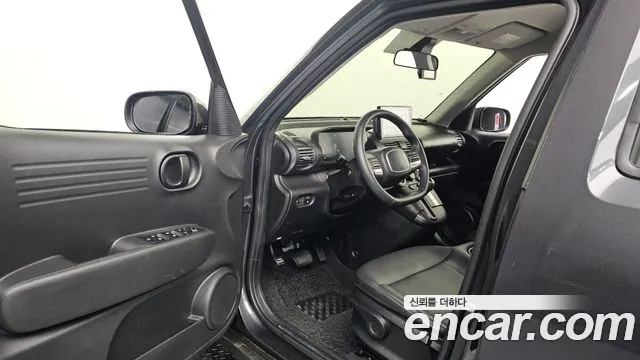 Hyundai Casper — Фото автомобиля 10