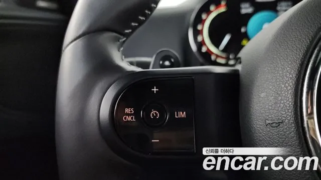 Mini Countryman — Фото автомобиля 16