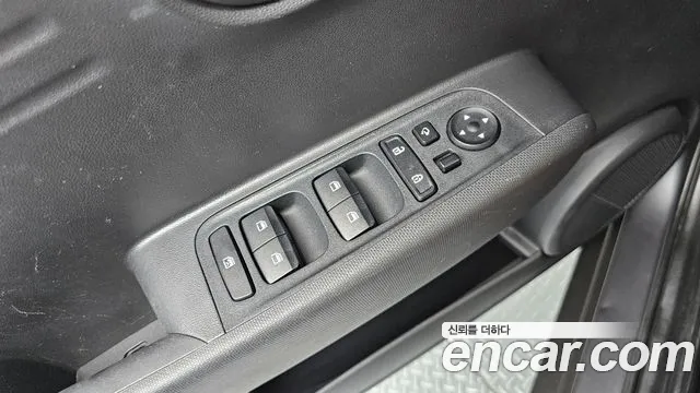 Hyundai Casper — Фото автомобиля 27