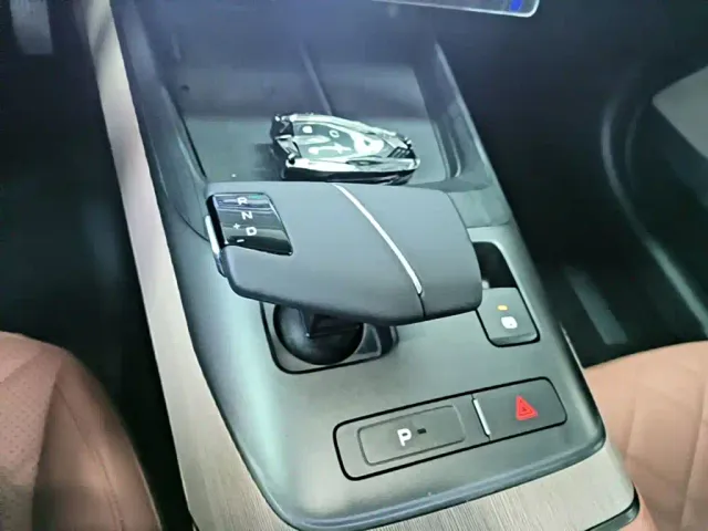 Changan Eado — Фото автомобиля 13