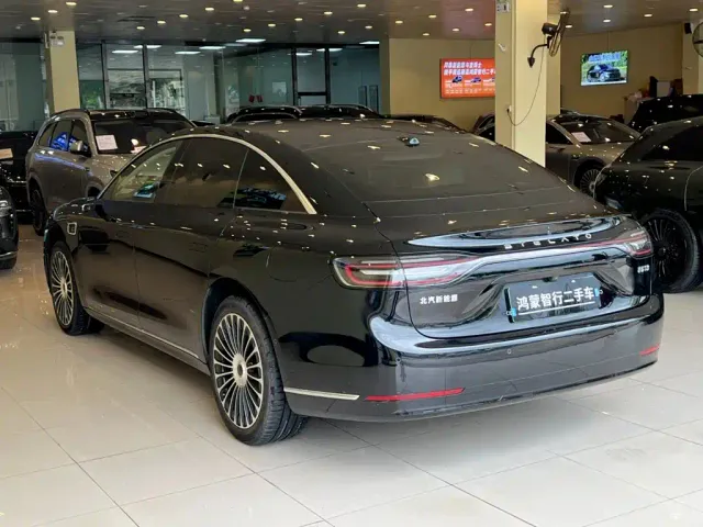 Stelato S9 — Фото автомобиля 6