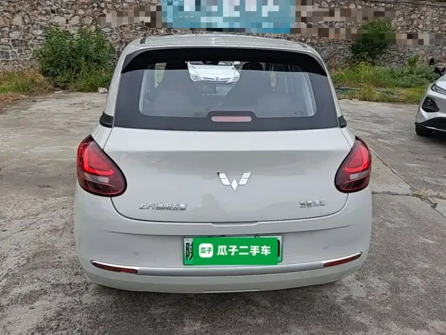 Wuling Bingo — Фото автомобиля 5