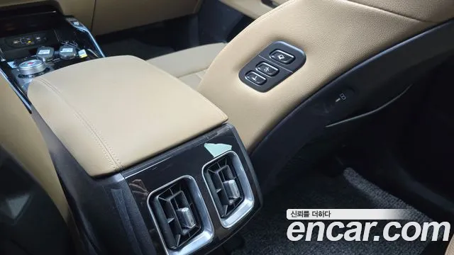 Kia Sorento Новый Sorento 4 поколение Дизель 2.2 4WD — Фото автомобиля 16