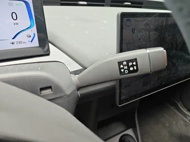 Chery Wujie Pro — Фото автомобиля 6