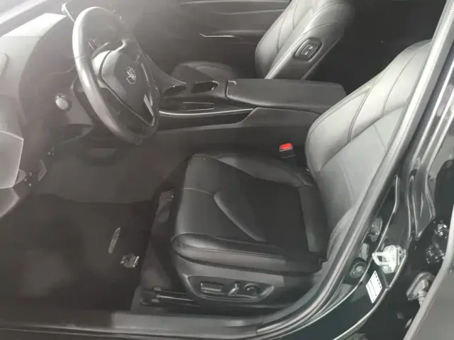 Toyota Avalon 2019 2.0L Luxury Edition (China VI) — Фото автомобиля 9