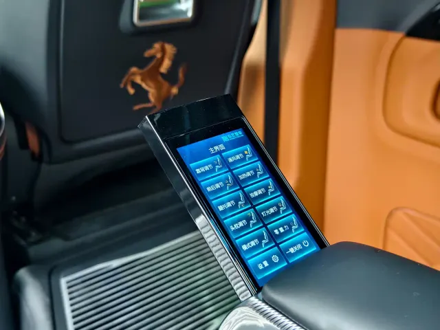 Mercedes-Benz Vito — Фото автомобиля 22