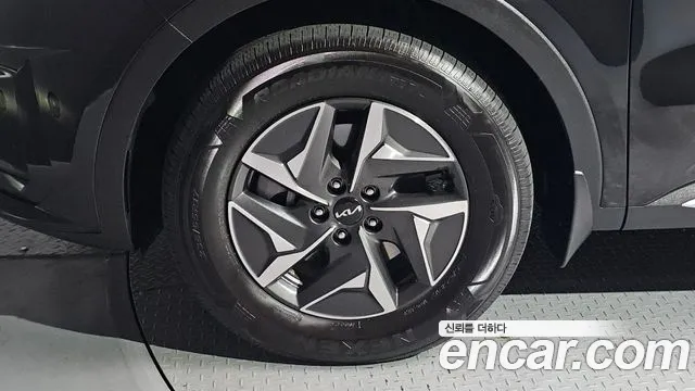 Kia Sorento 4th Gen — Фото автомобиля 5