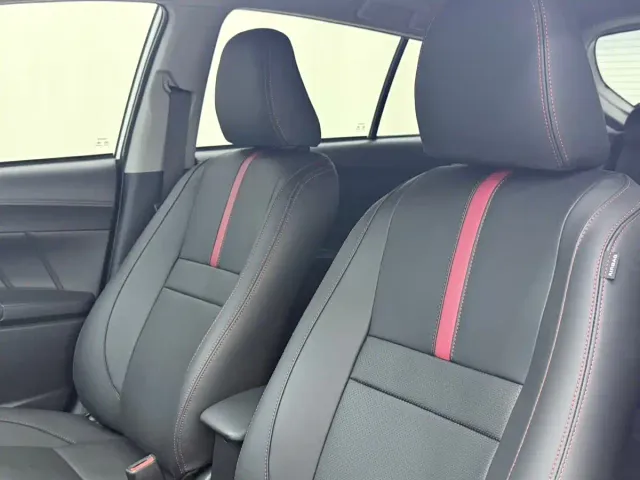 Toyota YARiS L Zhi Xuan — Фото автомобиля 16