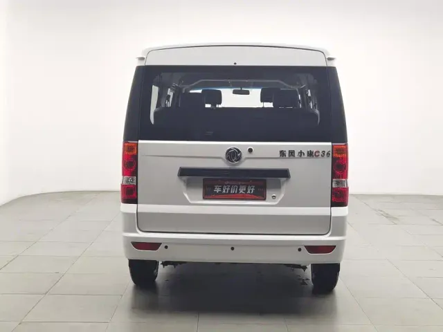 Dongfeng Xiaokang C36 — Фото автомобиля 4