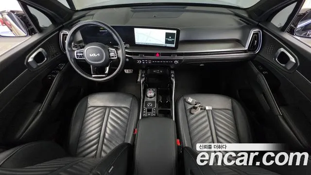 Kia Sorento 4th Gen — Фото автомобиля 7