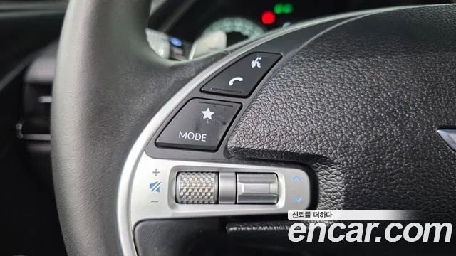 Genesis G80 Бензин 2.5 турбо 2WD — Фото автомобиля 12
