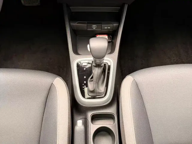 Kia KX1 — Фото автомобиля 6