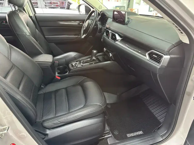 Mazda CX-5 — Фото автомобиля 7