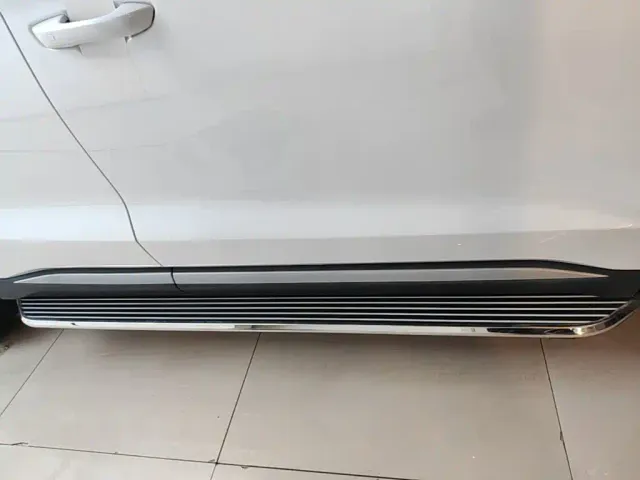 BYD Song Pro — Фото автомобиля 20