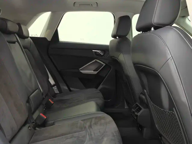 Audi Q3 — Фото автомобиля 21