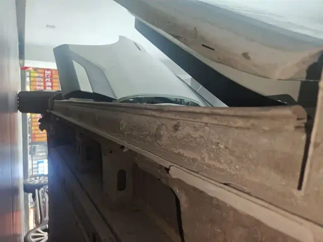 BYD Seagull — Фото автомобиля 20