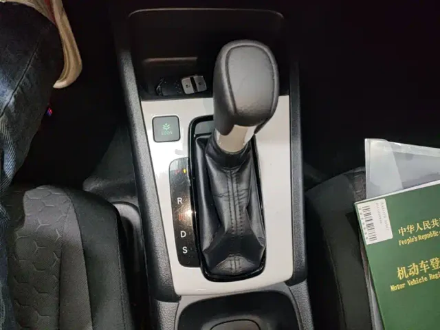 Honda Fit — Фото автомобиля 13