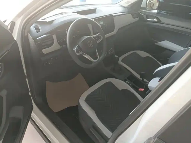 Volkswagen Tharu — Фото автомобиля 15