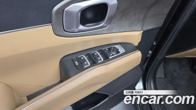 Kia Sorento 4th Gen — Фото автомобиля 23