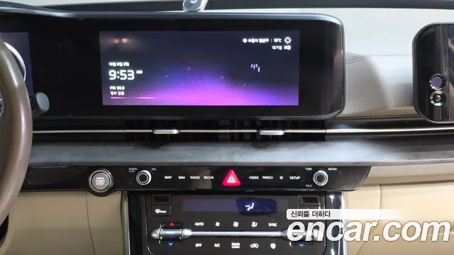 Kia Carnival 4th Gen — Фото автомобиля 20