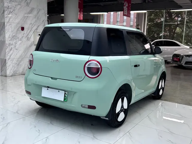 Changan Lumin — Фото автомобиля 7