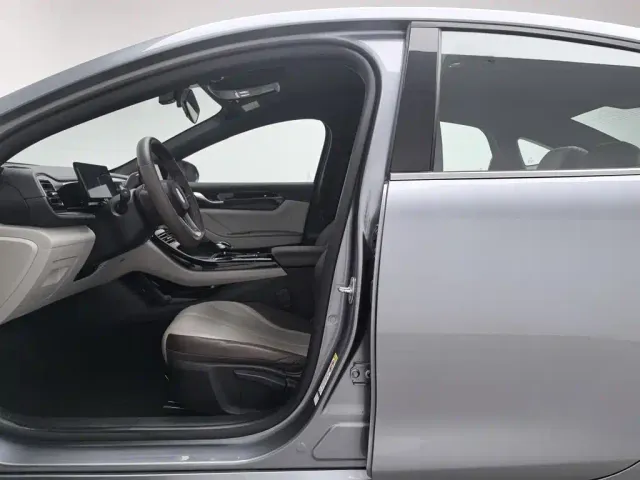 BYD Qin PLUS — Фото автомобиля 10