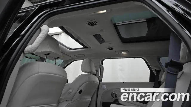 Hyundai Palisade LX3 — Фото автомобиля 22