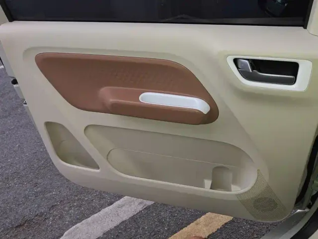 Wuling Hongguang Mini EV — Фото автомобиля 7