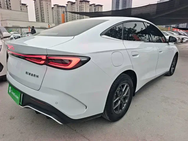 BYD Seal 06 — Фото автомобиля 6