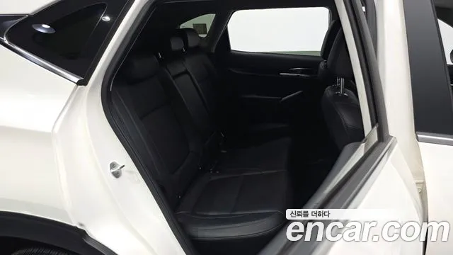Kia Seltos Seltos Бензин 1.6 турбо 2WD — Фото автомобиля 11