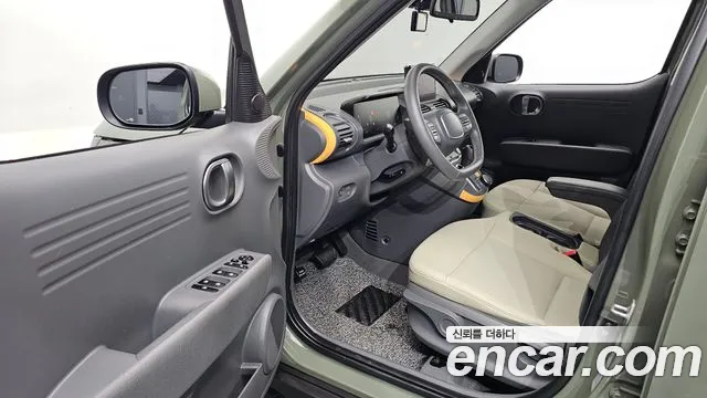 Hyundai Casper — Фото автомобиля 15