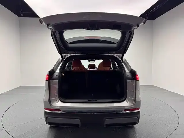 Geely Galaxy M7 — Фото автомобиля 13