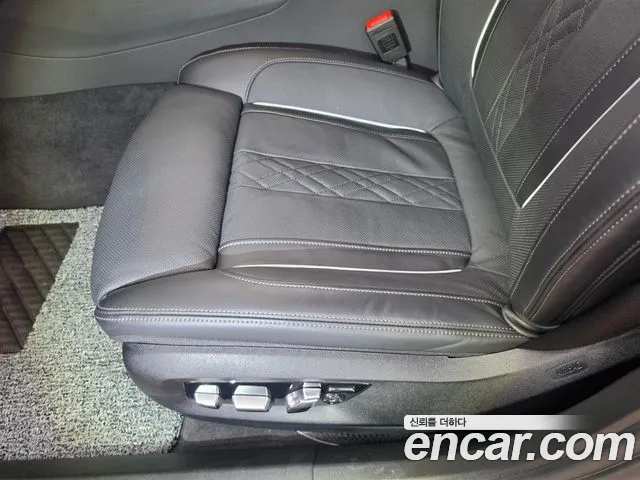 BMW Gran Turismo G32 — Фото автомобиля 9