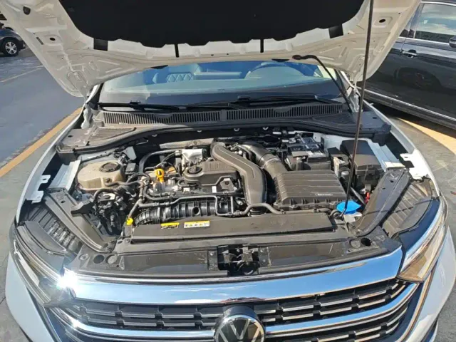 Volkswagen Sagitar — Фото автомобиля 19
