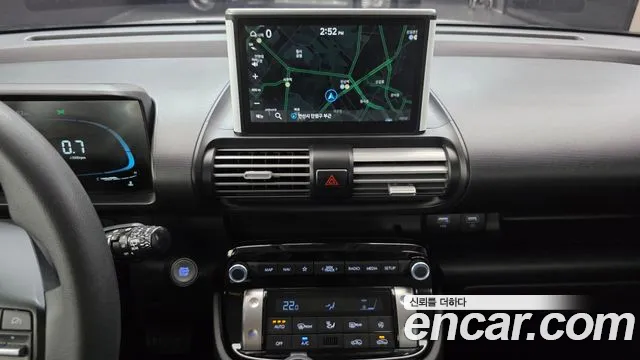 Hyundai Casper — Фото автомобиля 20