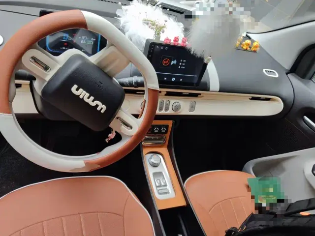 Changan Lumin — Фото автомобиля 10