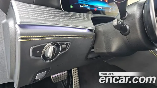 Mercedes-Benz AMG GT 4 двери 43 4MATIC+ — Фото автомобиля 18
