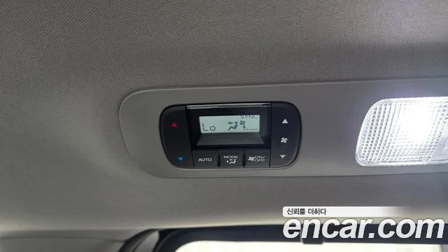Honda Odyssey — Фото автомобиля 24