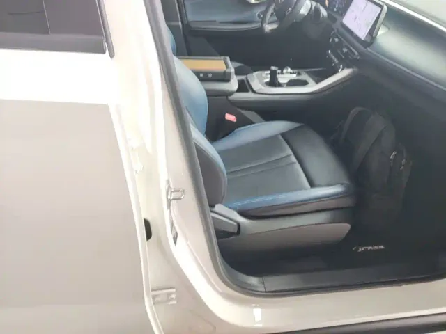 GAC Trumpchi GS3 — Фото автомобиля 24