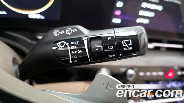 Kia Canival Carnival 4 поколение Дизель 9 мест Signature — Фото автомобиля 19