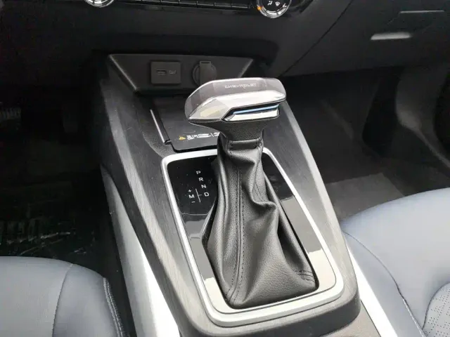 Chevrolet Monza — Фото автомобиля 13