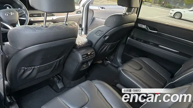 Hyundai Palisade — Фото автомобиля 20