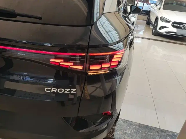 Volkswagen ID.4 Crozz — Фото автомобиля 7