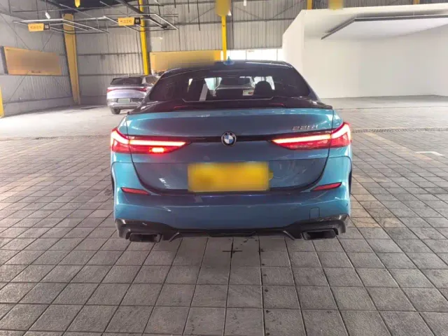 BMW 2 Series — Фото автомобиля 5