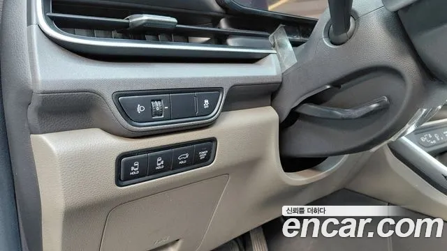Kia Carnival Generation 4 — Фото автомобиля 18